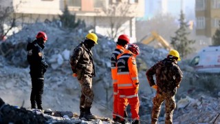 Turquia, terremoto
