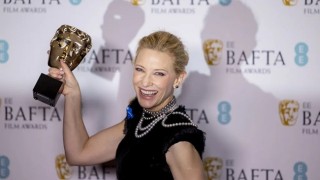 BAFTA
