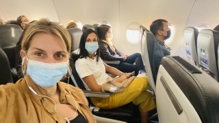 Melina Bentancur, renuncia, Todos por Maldonado, Mejor Pais