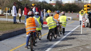 transito, hemocentro, escuelita, IDM