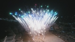 carnaval, desfile, gala de luces, Piriapolis